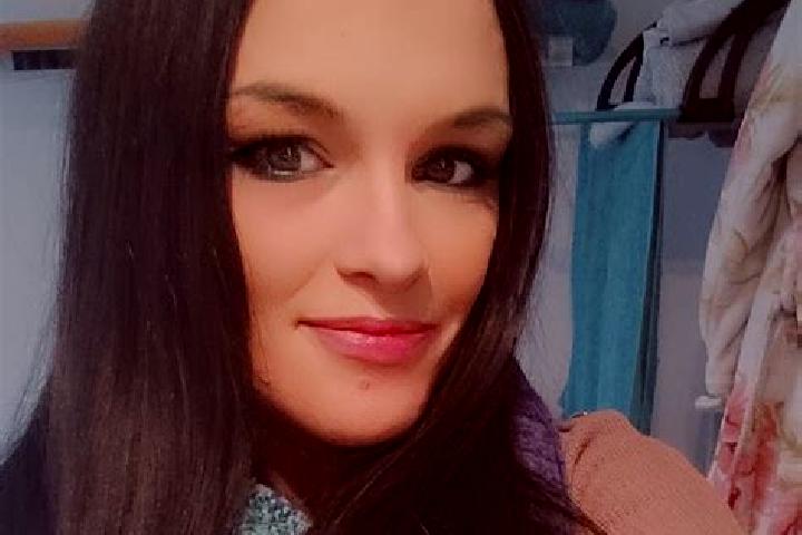 Natalie, 32 — Escort in Aschersleben, Germany