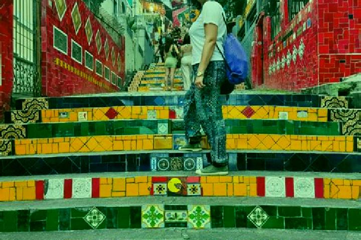 Natalie, 32 — Escort in Barrio Santa Teresa, Mexico