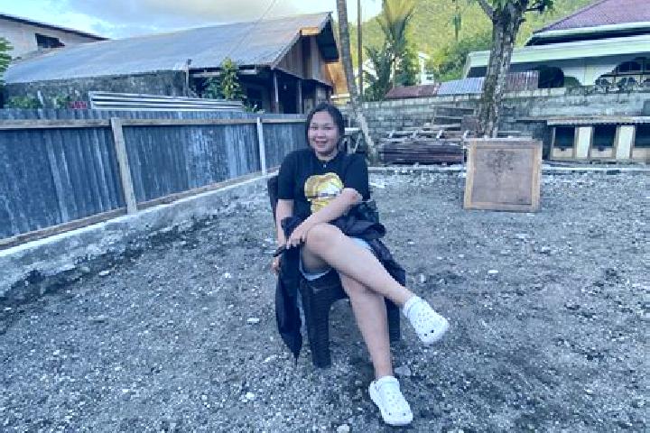 Natalie, 32 — Escort in Biak, Indonesia