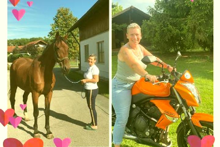 Natalie, 32 — Escort in Birnbach, Germany
