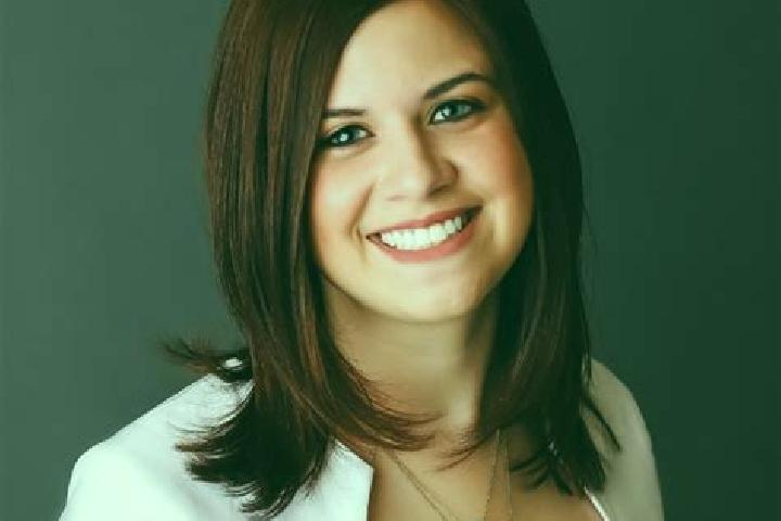 Natalie, 32 — Escort in Blackwood, United States