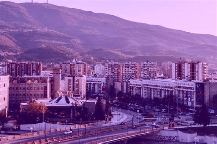 Natalie, 32 — Escort in Bucin, North Macedonia