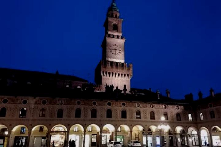 Natalie, 32 — Escort in Carpaneto Piacentino, Italy