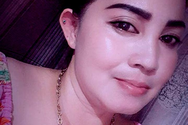 Natalie, 32 — Escort in Cinagrog Girang, Indonesia