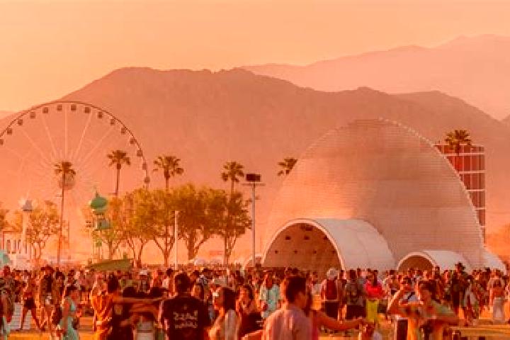 Natalie, 32 — Escort in Coachella, United States