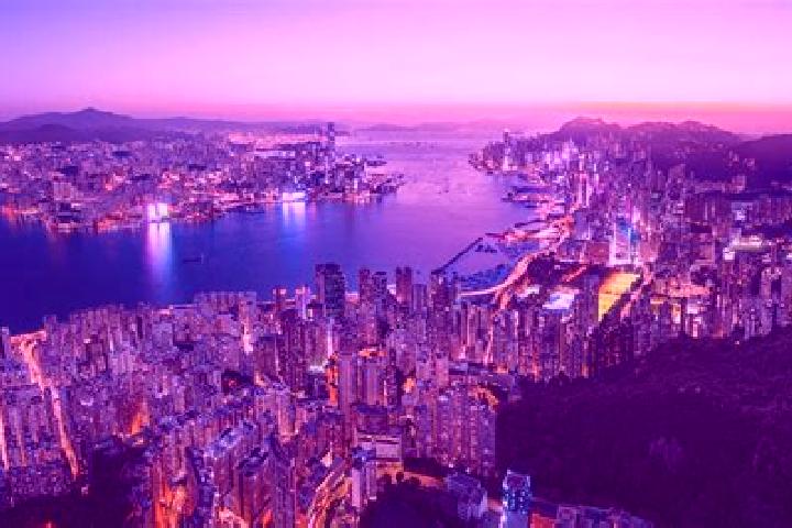 Natalie, 32 — Escort in Cullinan West, Hong Kong