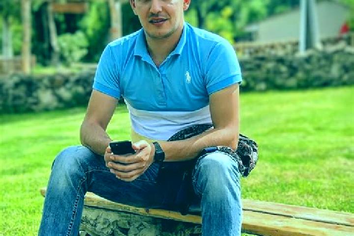 Natalie, 32 — Escort in Darbas, Armenia