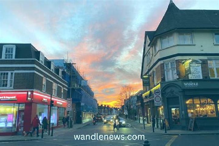 Natalie, 32 — Escort in Earlsfield, United Kingdom