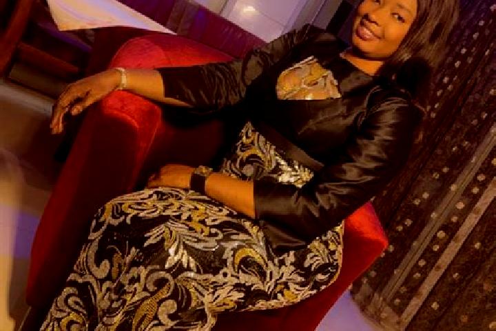 Natalie, 32 — Escort in Fatou, China