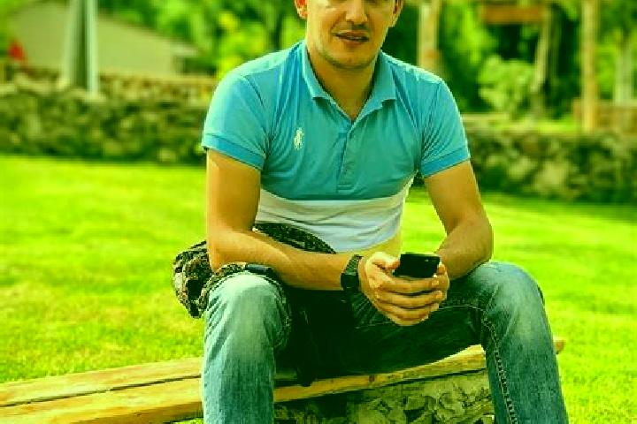 Natalie, 32 — Escort in Ferik, Armenia