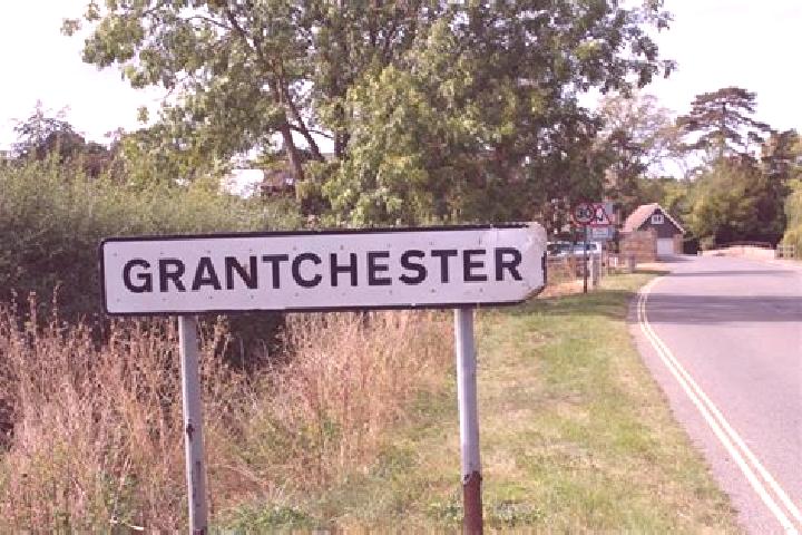 Natalie, 32 — Escort in Grantchester, United Kingdom