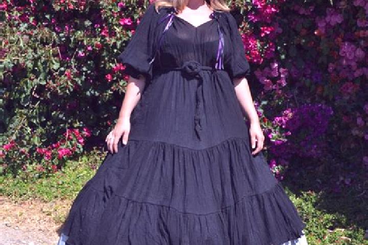 Natalie, 32 — Escort in Heart s Delight-Islington, Canada