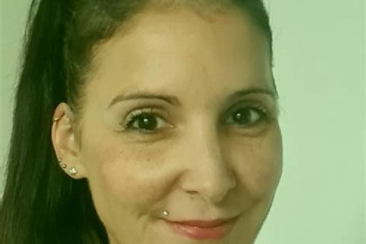 Natalie, 32 — Escort in Hochheim am Main, Germany