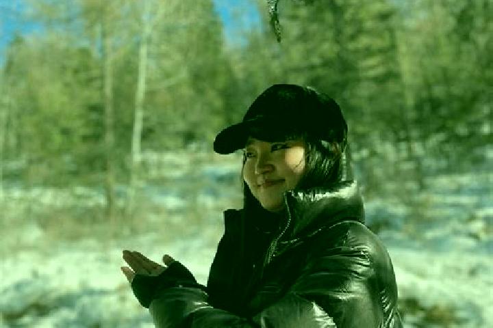 Natalie, 32 — Escort in Hoolt, Mongolia