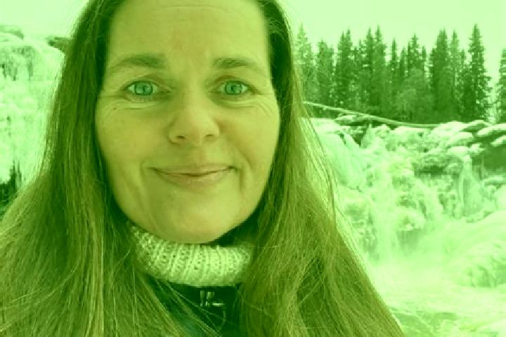 Natalie, 32 — Escort in Hoverberg, Sweden