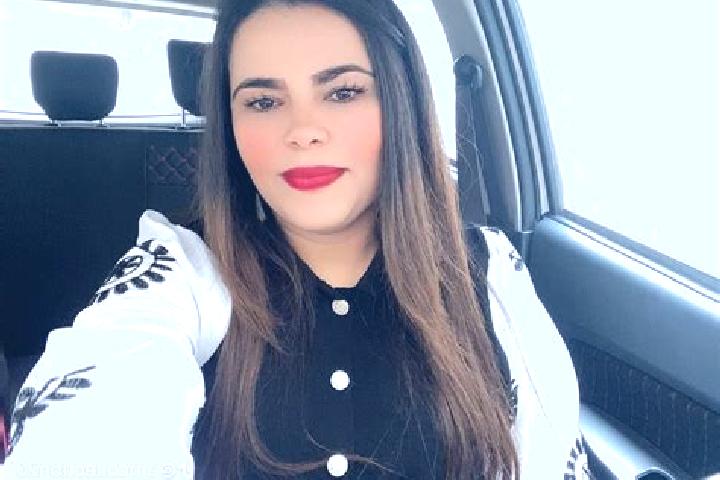 Natalie, 32 — Escort in Ksar Hellal, Tunisia