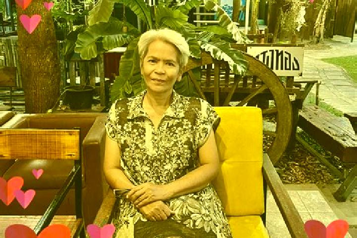 Natalie, 32 — Escort in Makham, Thailand
