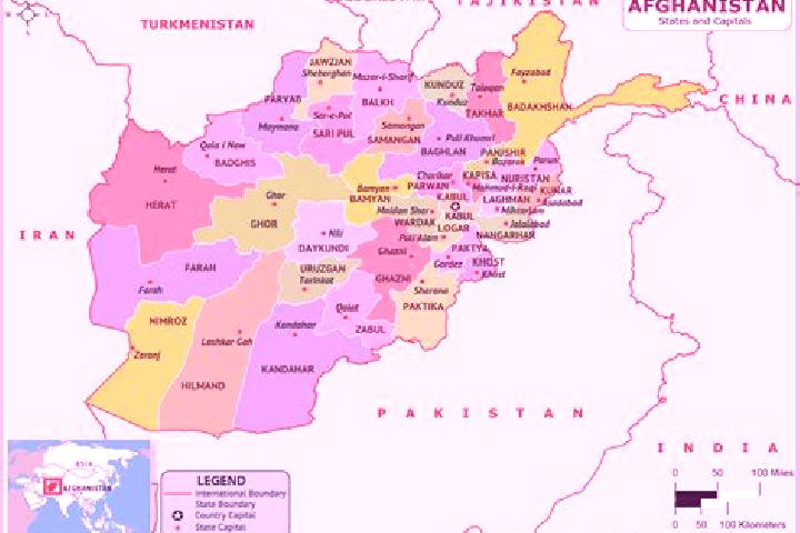 Natalie, 32 — Escort in Mandol, Afghanistan
