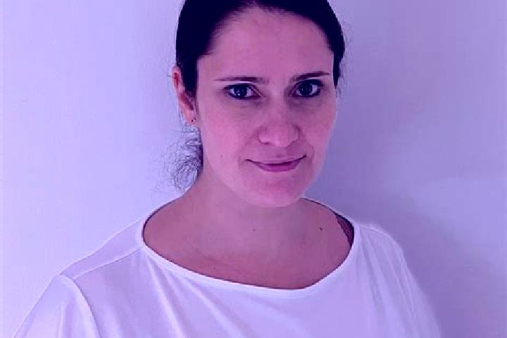 Natalie, 32 — Escort in Maria-Anzbach, Austria