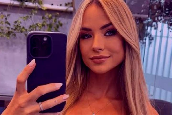 Natalie, 32 — Escort in Martins Additions, United States