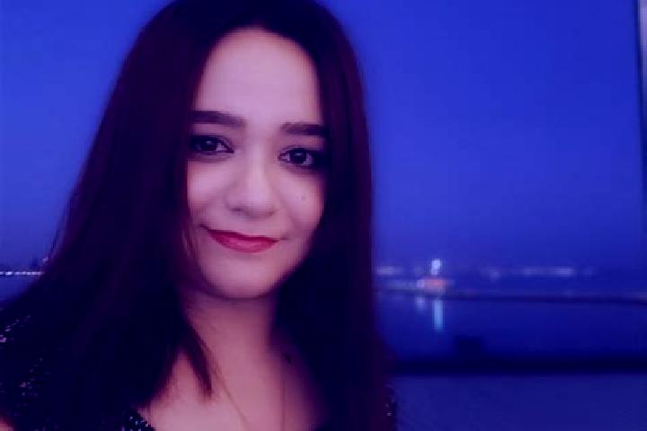 Natalie, 32 — Escort in Mingachevir, Azerbaijan