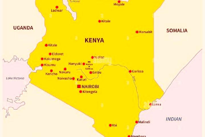Natalie, 32 — Escort in Mogonga, Kenya