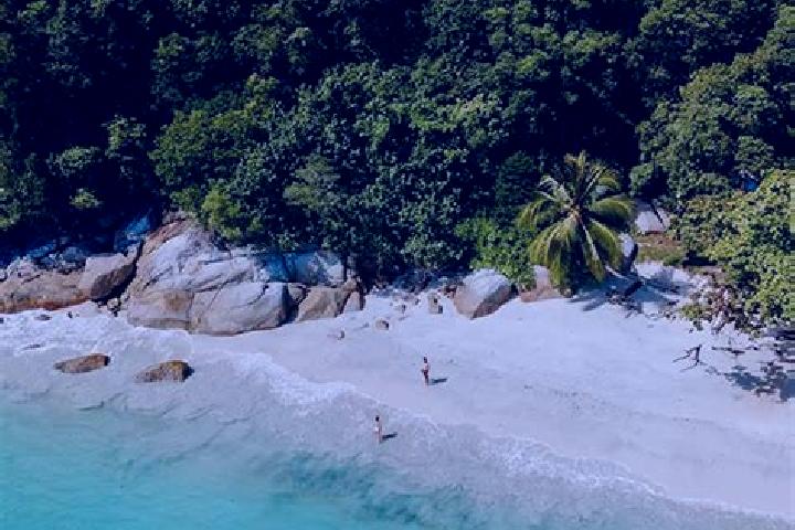 Natalie, 32 — Escort in Pangkor, Malaysia