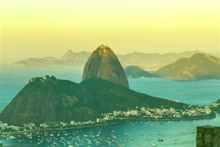 Natalie, 32 — Escort in Pao de Acucar, Brazil
