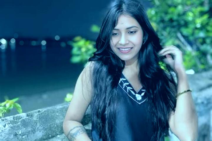 Natalie, 32 — Escort in Partur, India