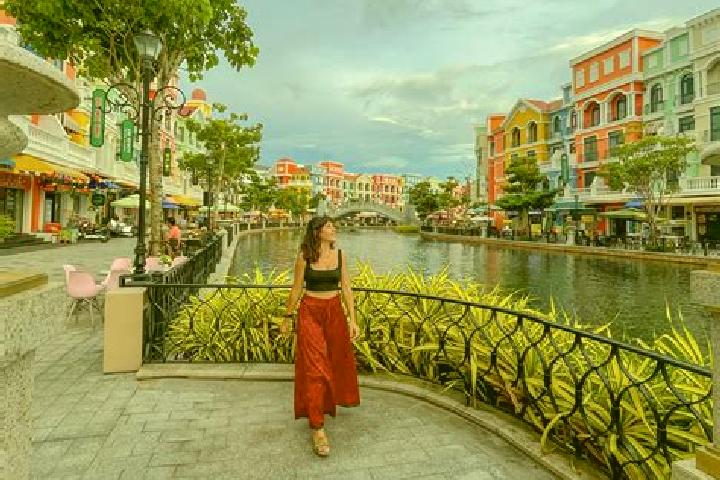 Natalie, 32 — Escort in Phu Quoc, Vietnam
