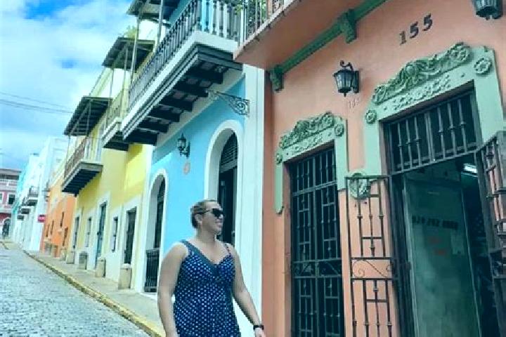 Natalie, 32 — Escort in Puerto Colombia, Colombia