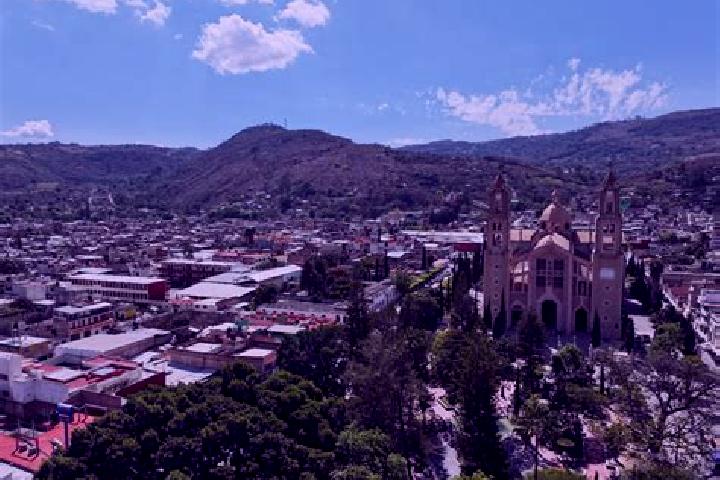 Natalie, 32 — Escort in Santa Maria Chilapa de Diaz, Mexico