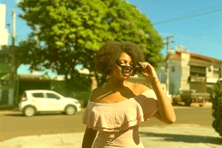 Natalie, 32 — Escort in Santa Rosa, Paraguay