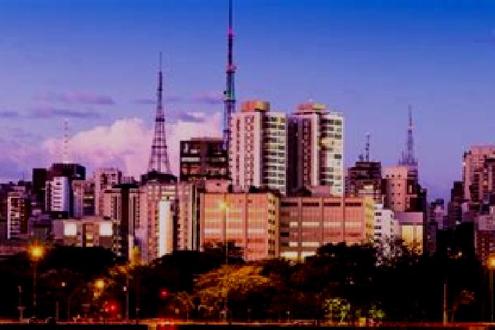 Natalie, 32 — Escort in Sao Bernardo, Brazil