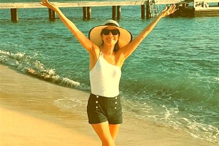 Natalie, 32 — Escort in Seymour, Australia