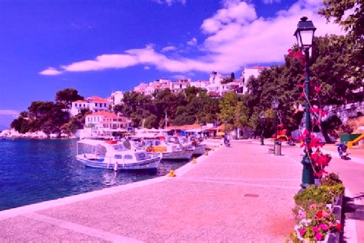 Natalie, 32 — Escort in Skiathos, Greece