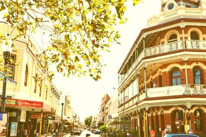 Natalie, 32 — Escort in South Fremantle, Australia