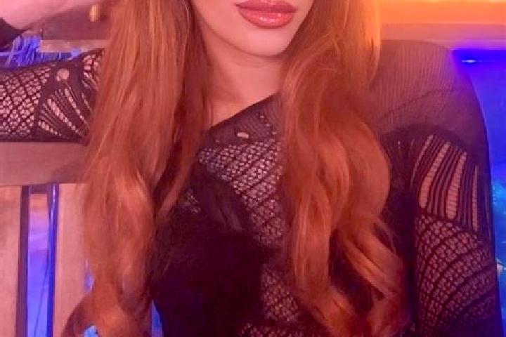 Natalie, 32 — Escort in Surubim, Brazil