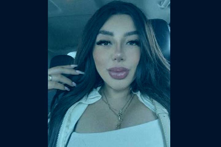 Natalie, 32 — Escort in Teloloapan, Mexico