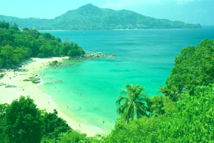 Natalie, 32 — Escort in Tha Sala, Thailand