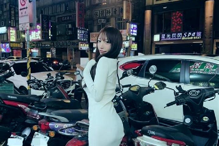 Natalie, 32 — Escort in Tingqian, China