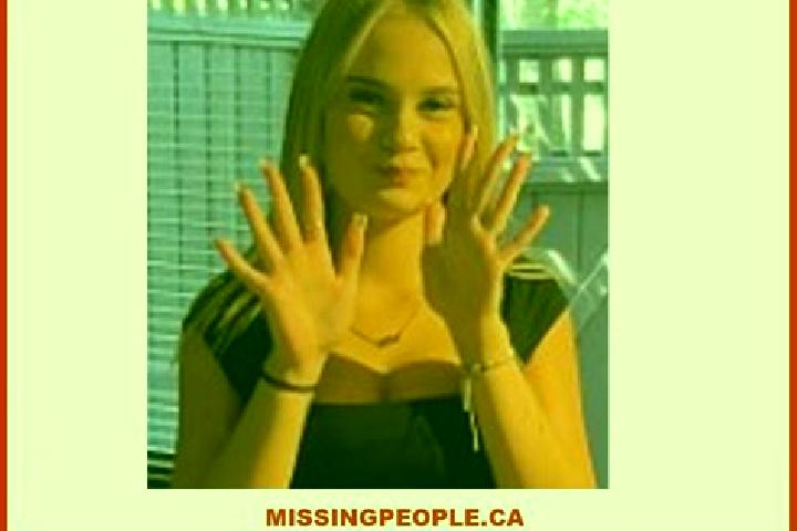 Natalie, 32 — Escort in Tsawwassen, Canada