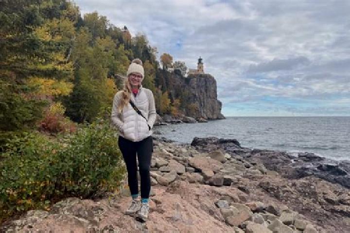 Natalie, 32 — Escort in Two Harbors, United States