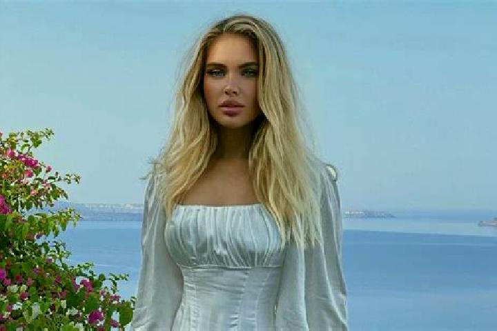 Natalie, 32 — Escort in Vasyliv, Ukraine