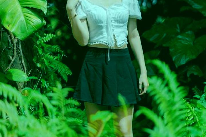 Natalie, 32 — Escort in Weiten, Austria