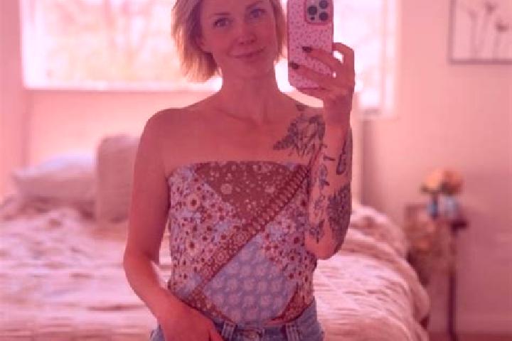 Natalie, 32 — Escort in West Baraboo, United States