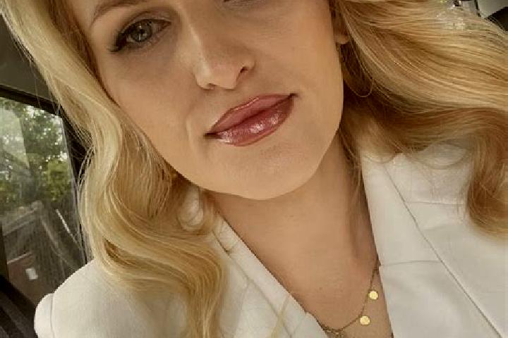 Natalie, 32 — Escort in Zakrzew, Poland