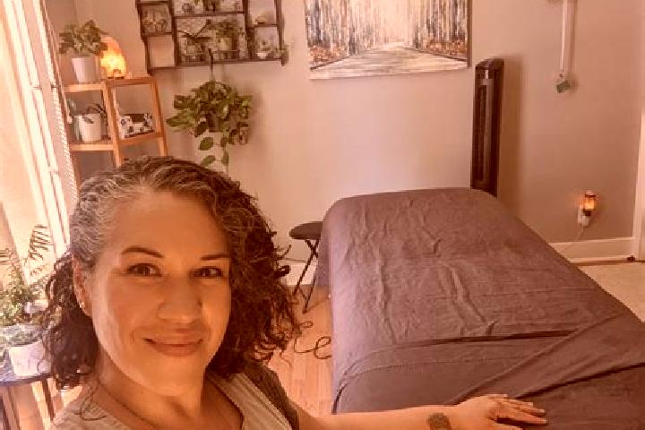 Natalie, 33, a auburn grey-eyed ebony companion based in Marlborough. Offering Massage, Prostate Massage, A-Level. Available for incall and outcall, overnigh...