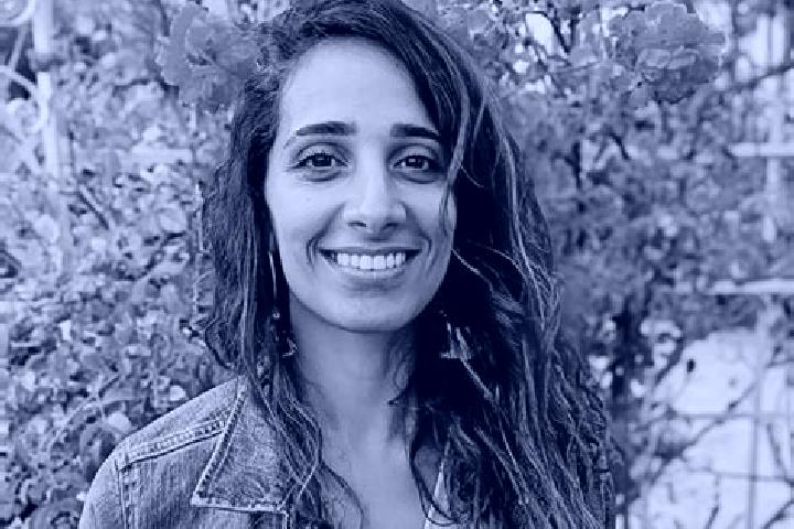 Natalie, 33 — Escort in Al Khadir, Palestine