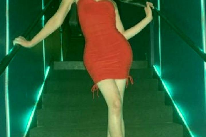 Natalie, 33 — Escort in Balcones de Talandracas, Peru